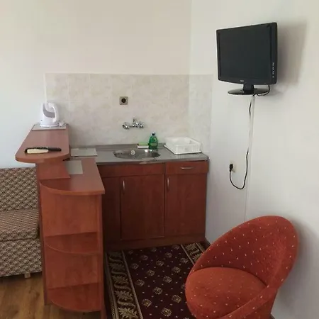 Семеен Хотел Драмчев Penzion