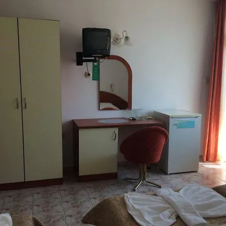 Семеен Хотел Драмчев Sluneční pobřeží