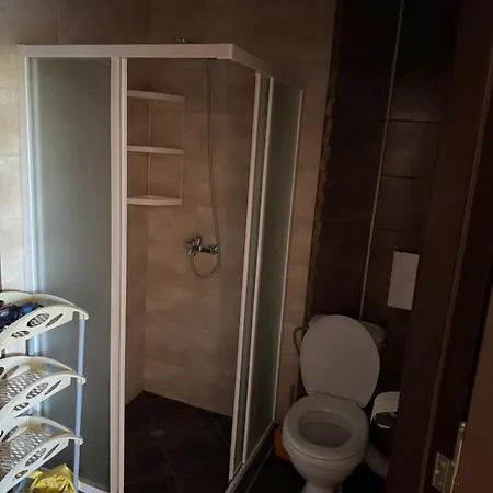 центр солнечного берега 公寓 阳光海滩