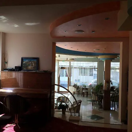 Maison d'hôtes Семеен Хотел Драмчев *
